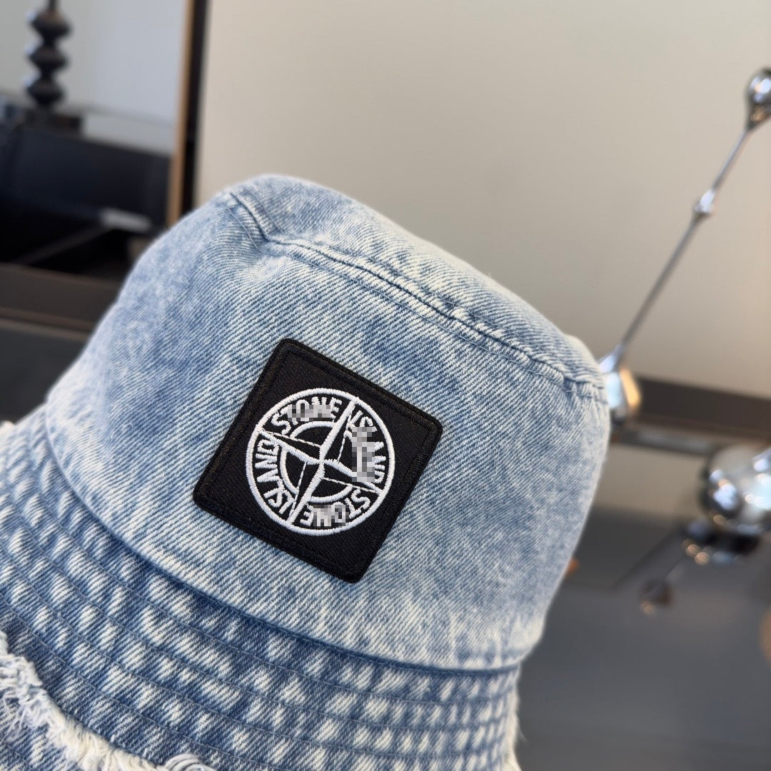 Stone lsland Unisex Headwear #11