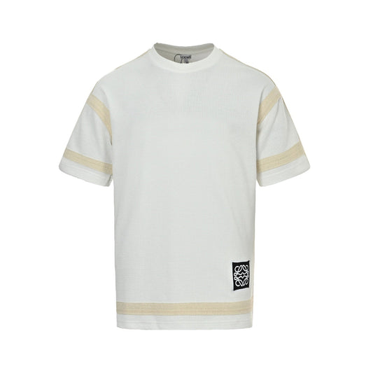 Lowe Pure Cotton T-Shirt