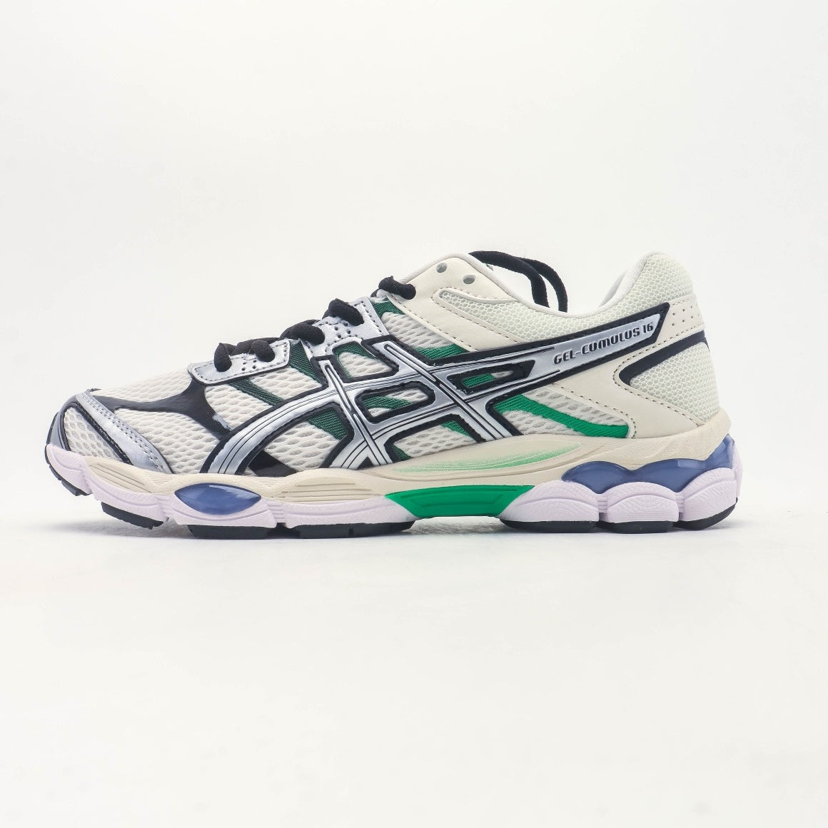 ASICS Unisex Sneakers Gel-Cumulus 16