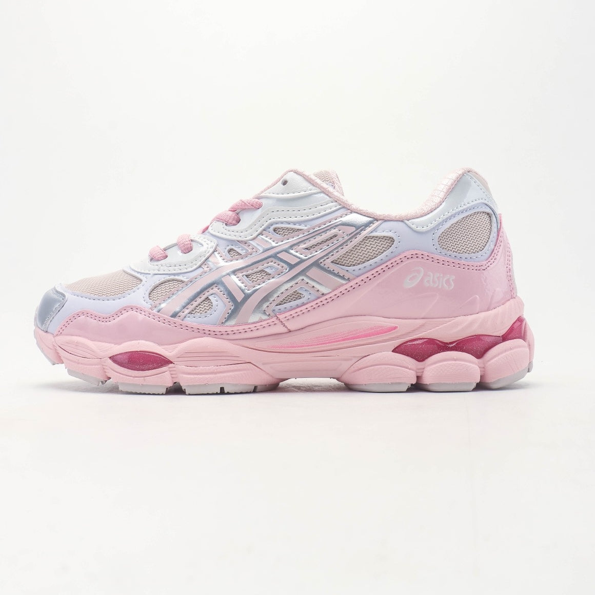 ASICS Tiger Unisex Running Sneakers – Multi-Style