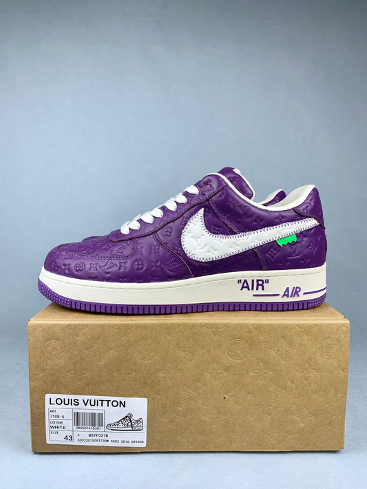 NIKE Air Force 1 Sneakers