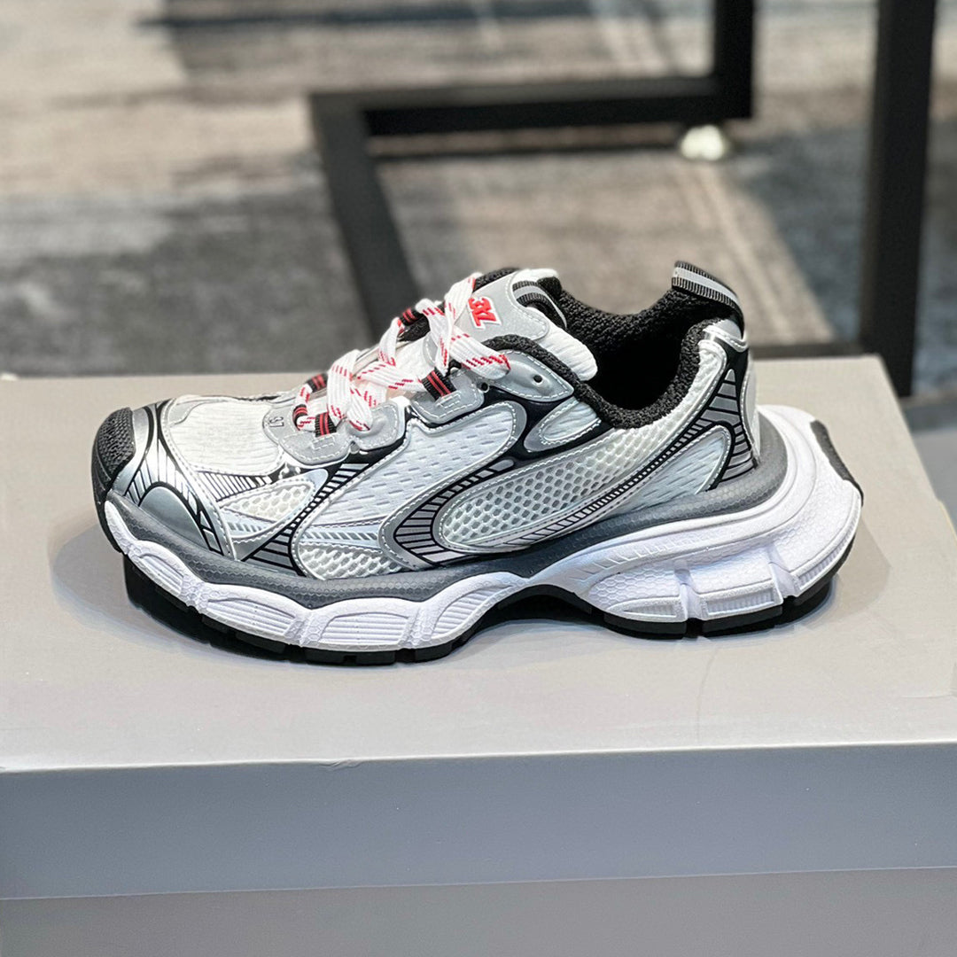 Balenciaga  Limited Edition Couple's Style Shoe