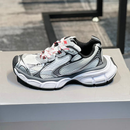 Balenciaga  Limited Edition Couple's Style Shoe