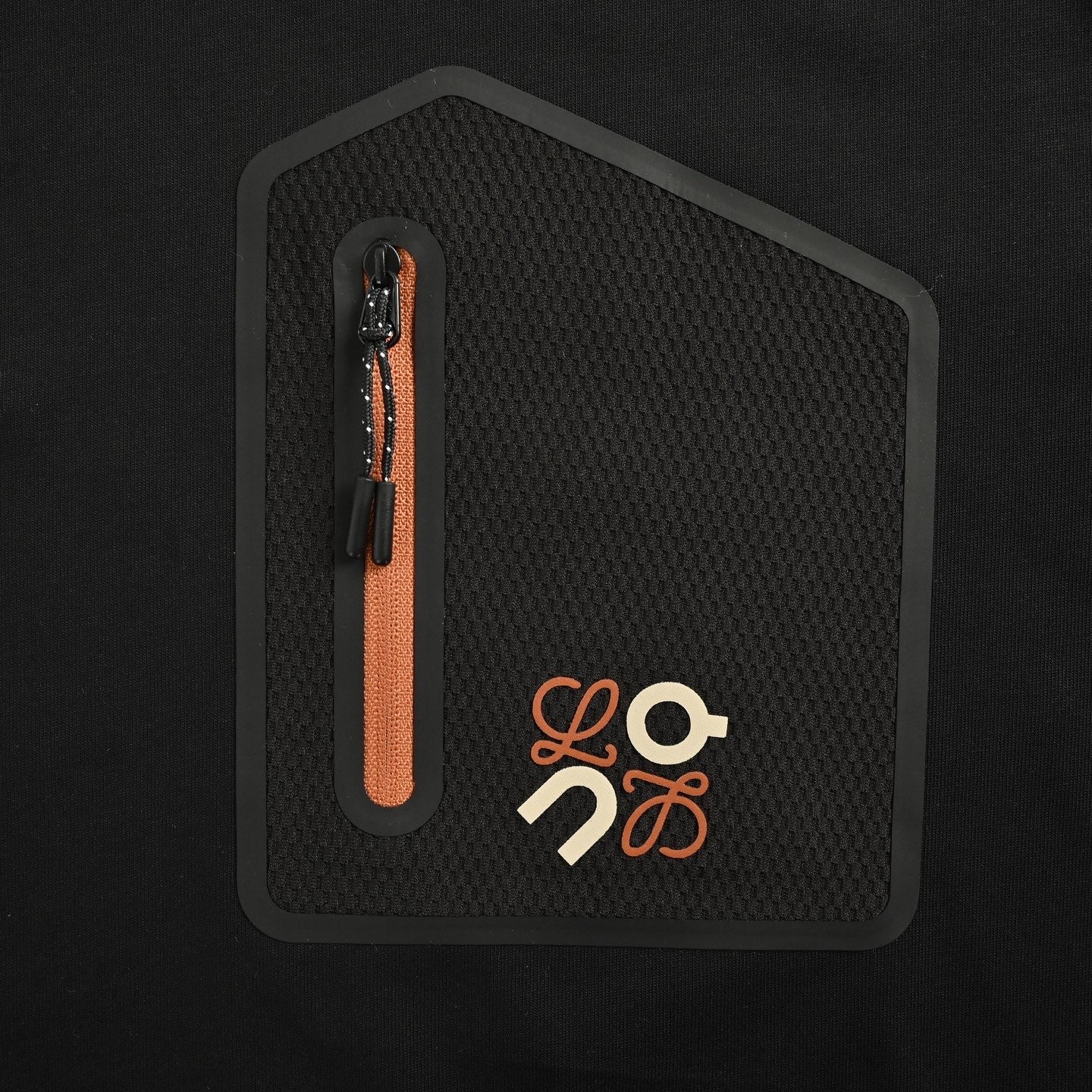 Lowe Pure Cotton T-Shirt