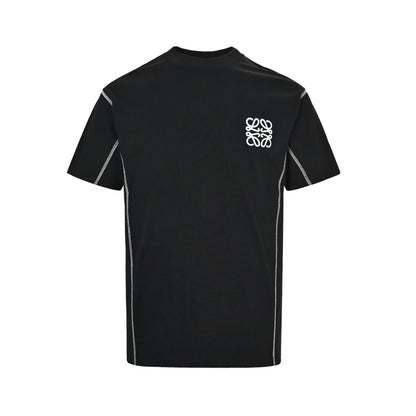 Lowe Pure Cotton T-Shirt