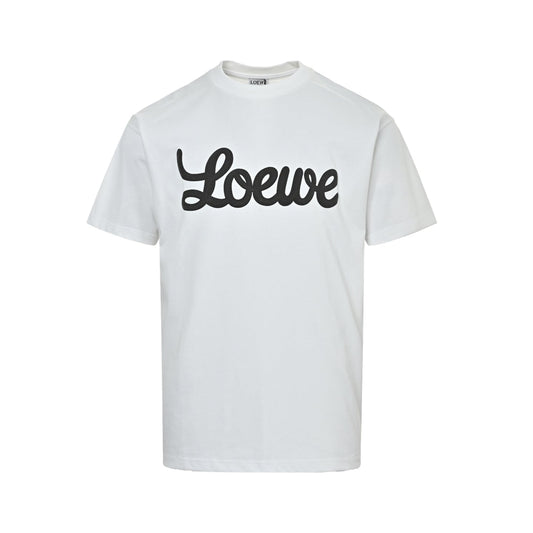 Lowe Pure Cotton T-Shirt