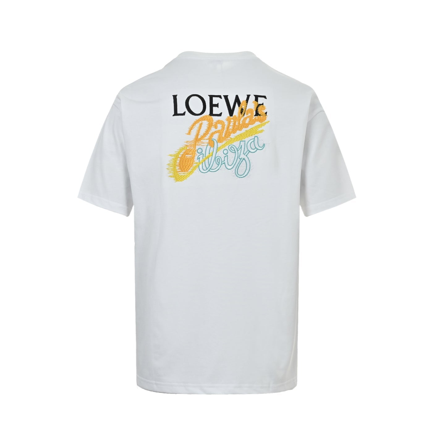 Lowe Pure Cotton T-Shirt