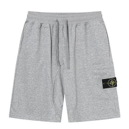 Stone Island American-Style Shorts #2