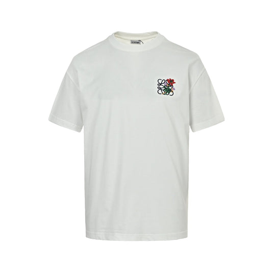 Lowe Pure Cotton T-Shirt