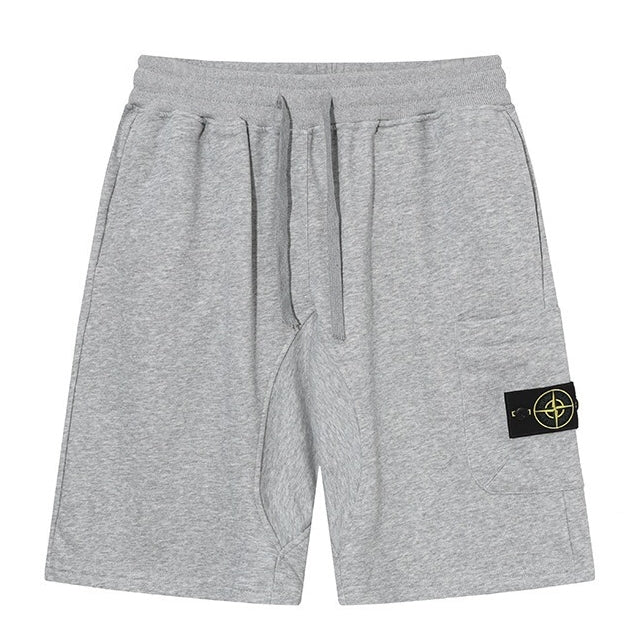 Stone Island American-Style Shorts #2