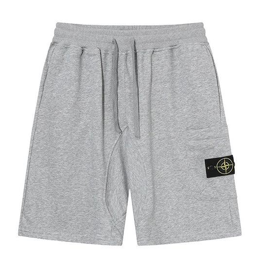 Stone Island American-Style Shorts #2
