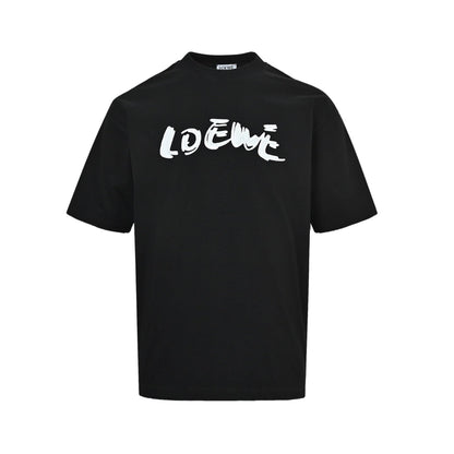 Lowe Pure Cotton T-Shirt