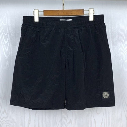 Stone Island Nylon Shorts #3