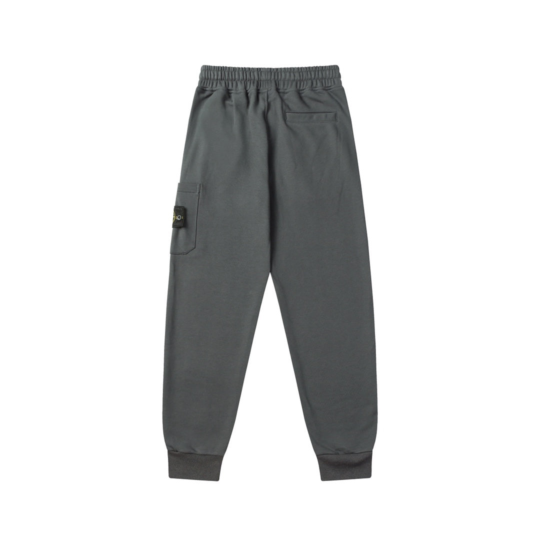 Stone lsland Athletic Sweatpants #1