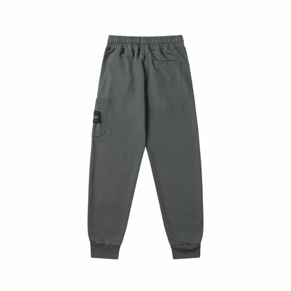 Stone lsland Athletic Sweatpants #1