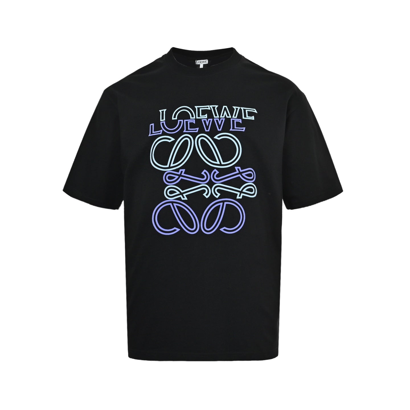 Lowe Pure Cotton T-Shirt