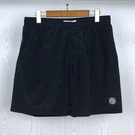 Stone Island Nylon Shorts #3