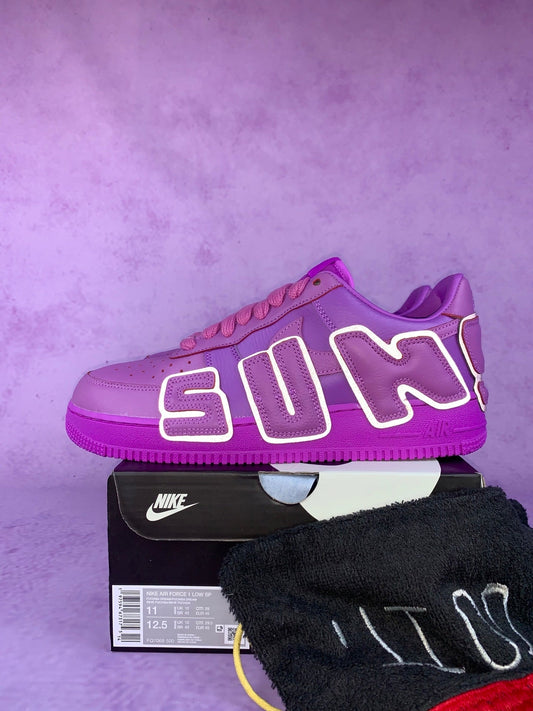NIKE Air Force 1 Sneakers