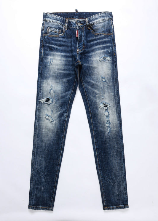 DSQ2 Jeans Ripped