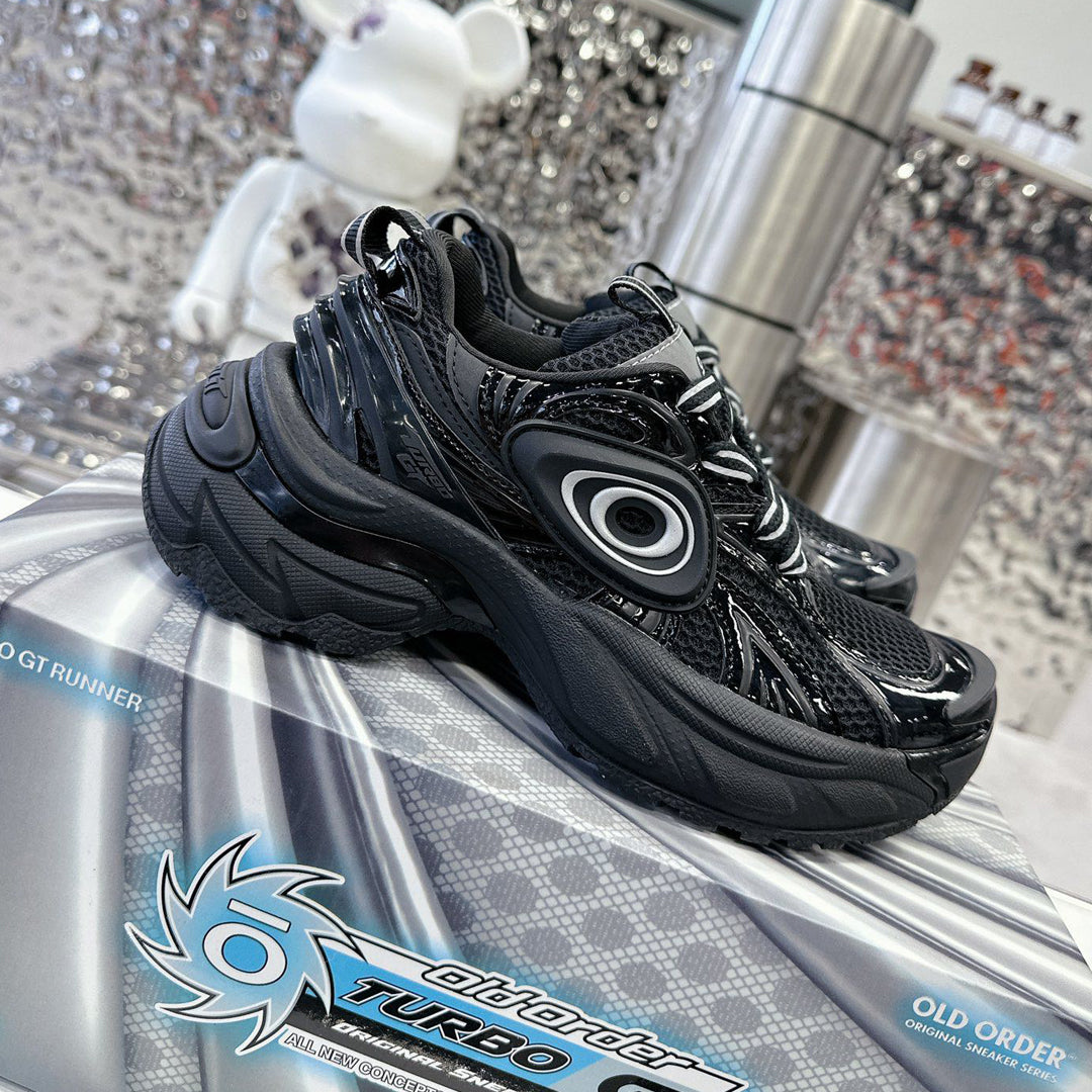 Balenciaga  Limited Edition Couple Style Shoe