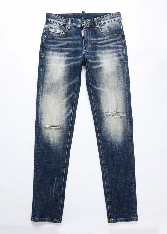 DSQ2 Jeans Ripped