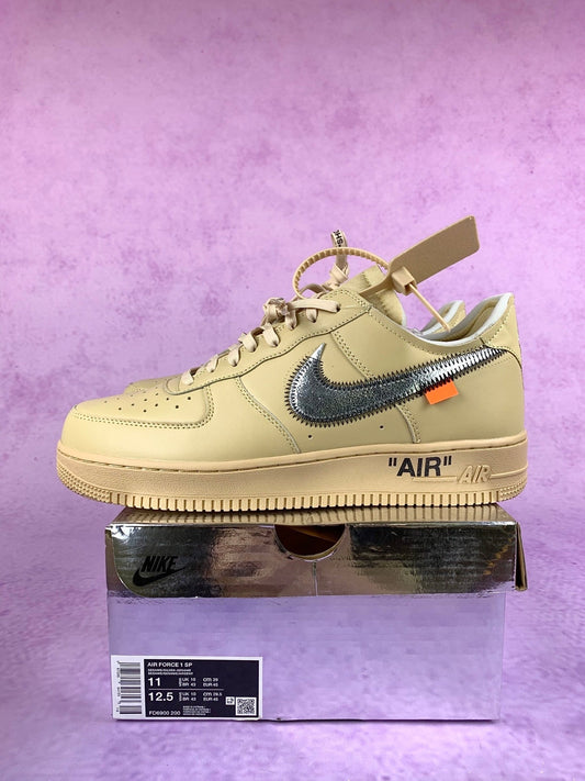 NIKE Air Force 1 Sneakers