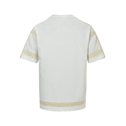 Lowe Pure Cotton T-Shirt