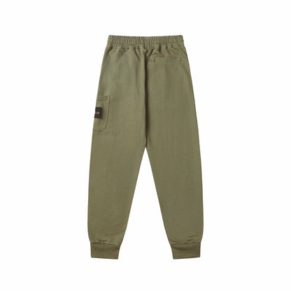 Stone lsland Athletic Sweatpants #1