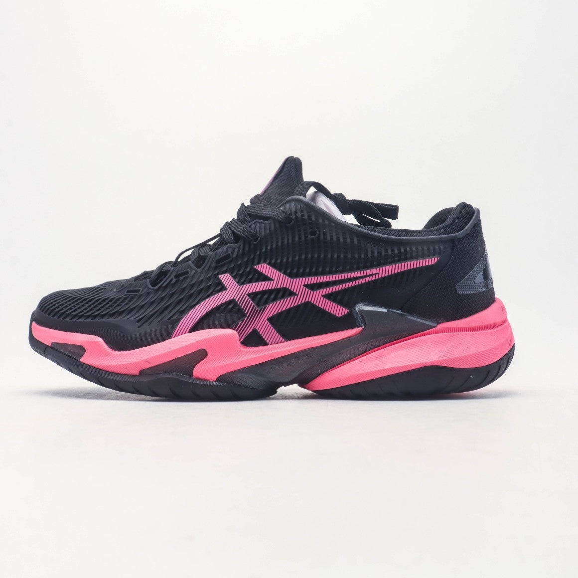 ASICS Unisex Sneakers COURT FF 3 OC