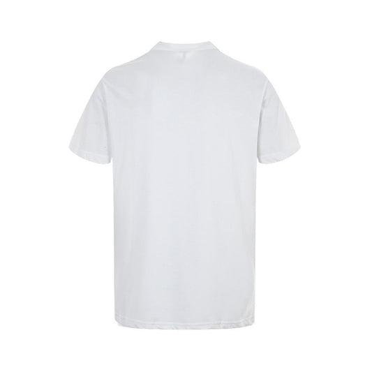 Lowe Pure Cotton T-Shirt
