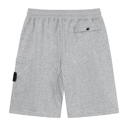 Stone Island American-Style Shorts #2