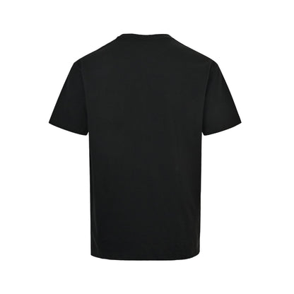 Lowe Pure Cotton T-Shirt
