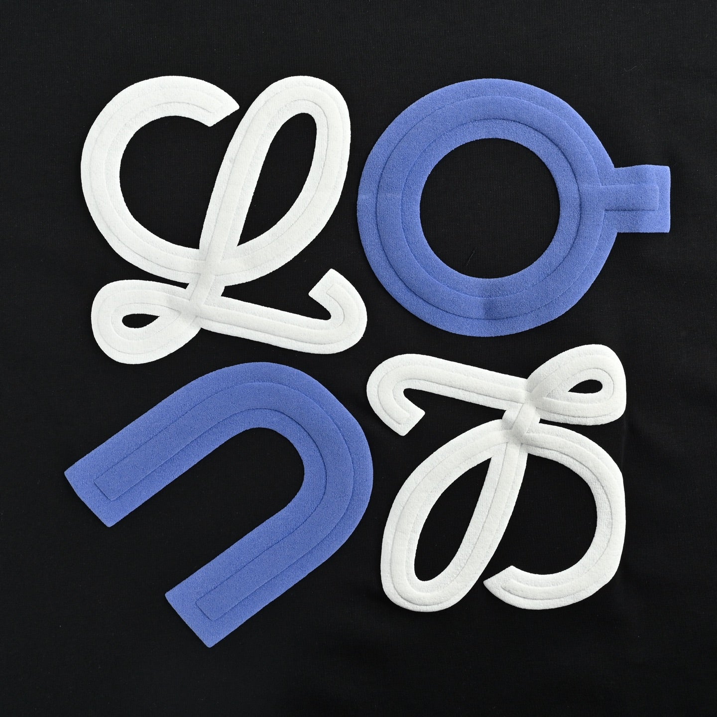 Lowe Pure Cotton T-Shirt
