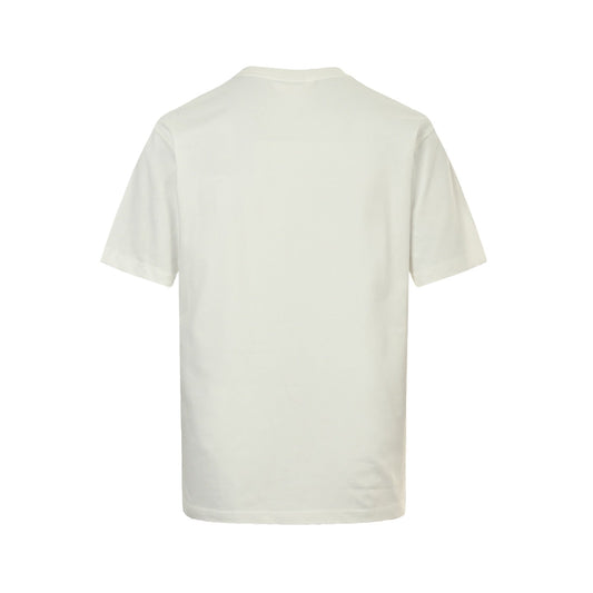 Lowe Pure Cotton T-Shirt