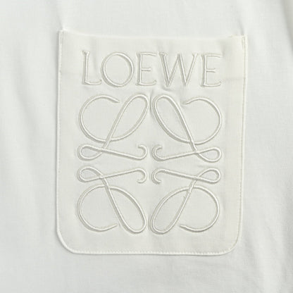 Lowe Pure Cotton T-Shirt
