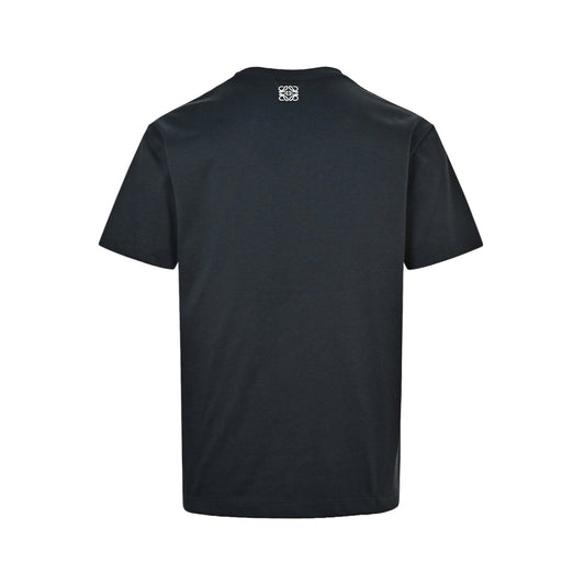 Lowe Pure Cotton T-Shirt