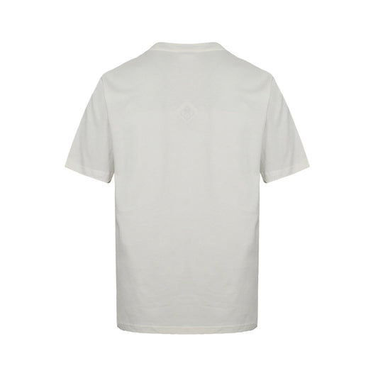 Lowe Pure Cotton T-Shirt