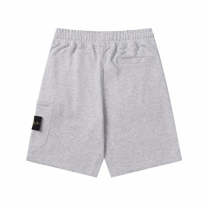 Stone Island American-Style Shorts #1