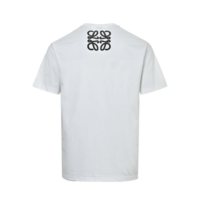 Lowe Pure Cotton T-Shirt