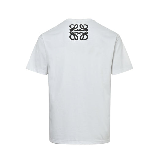 Lowe Pure Cotton T-Shirt