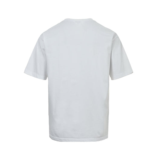 Lowe Pure Cotton T-Shirt