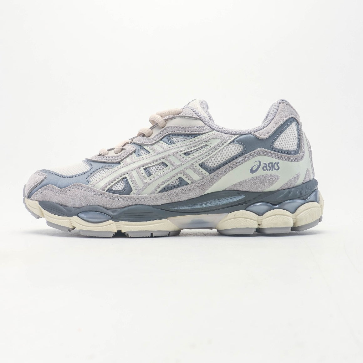 ASICS Tiger Unisex Running Sneakers – Multi-Style