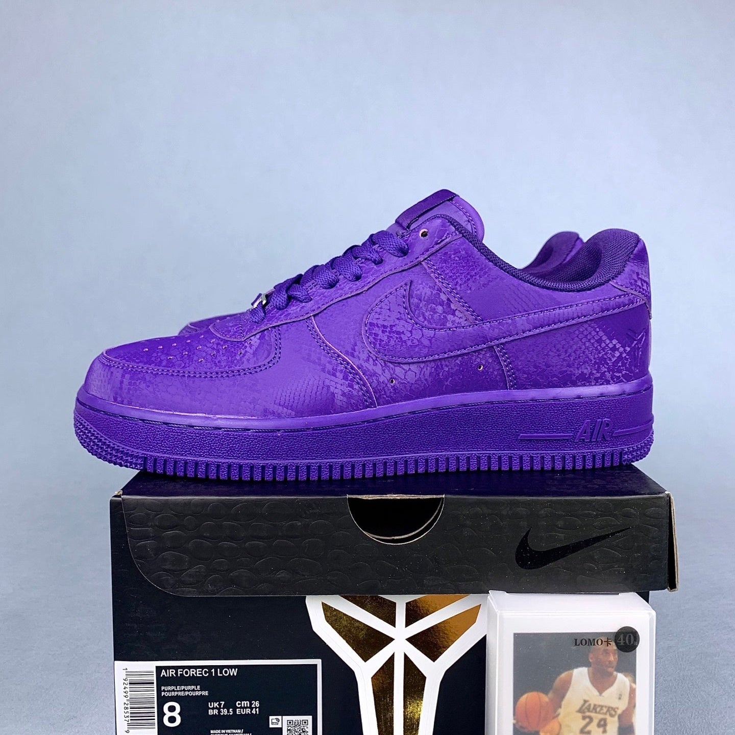 NIKE Air Force 1 Sneakers