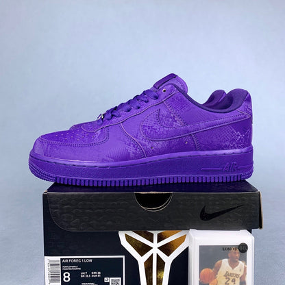 NIKE Air Force 1 Sneakers