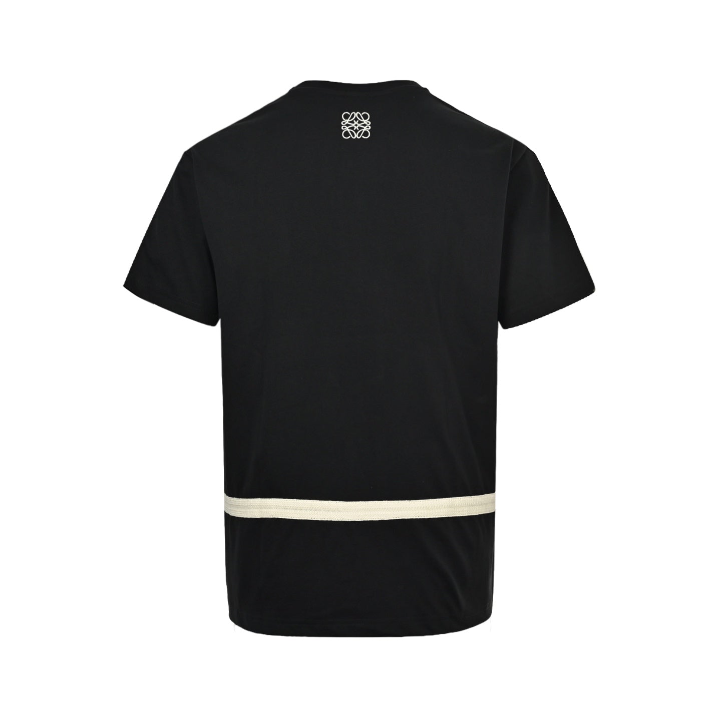 Lowe Pure Cotton T-Shirt