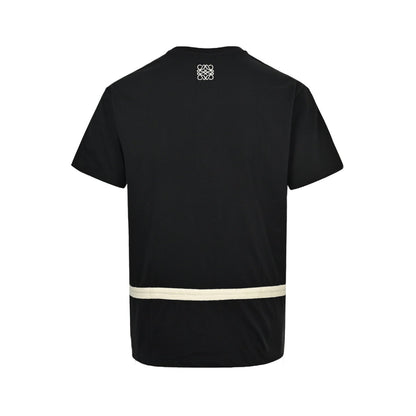 Lowe Pure Cotton T-Shirt