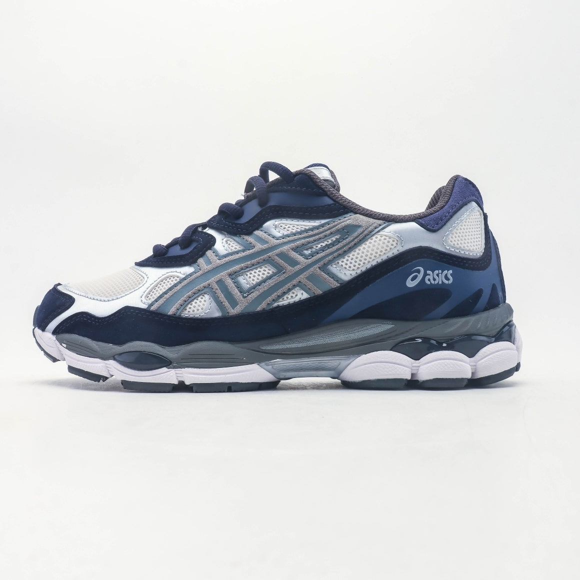 ASICS Tiger Unisex Running Sneakers – Multi-Style