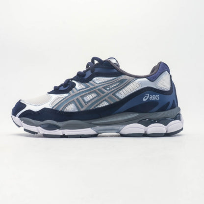 ASICS Tiger Unisex Running Sneakers – Multi-Style