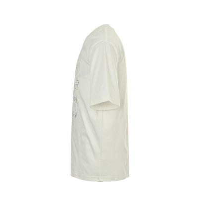 Lowe Pure Cotton T-Shirt