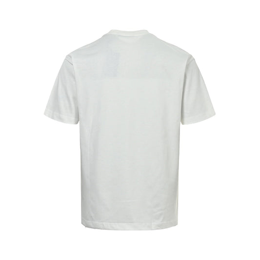 Lowe Pure Cotton T-Shirt